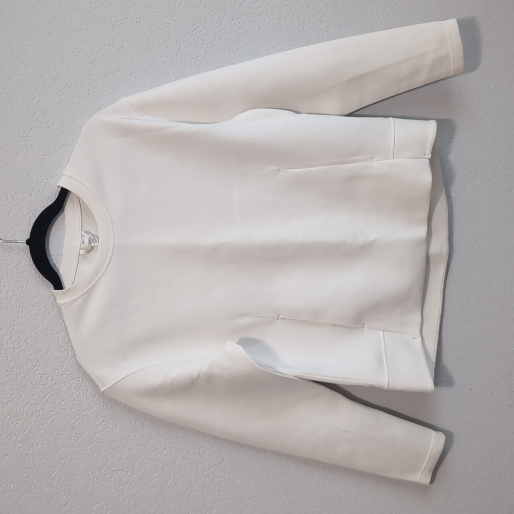 Lululemon sweatshirt